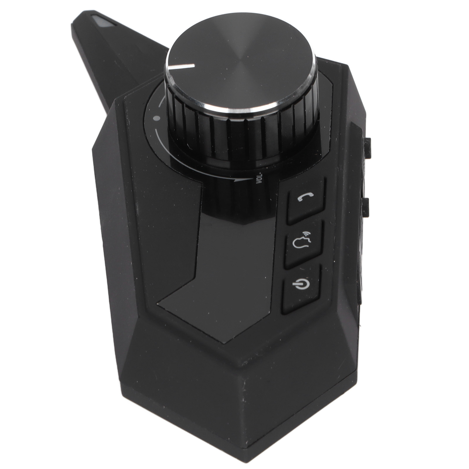 Bluetooth-freisprecheinrichtung Für Motorradhelme Mit Integriertem Bluetooth-ohrhörer. Kompatibel Mit Freisprechfunktion.