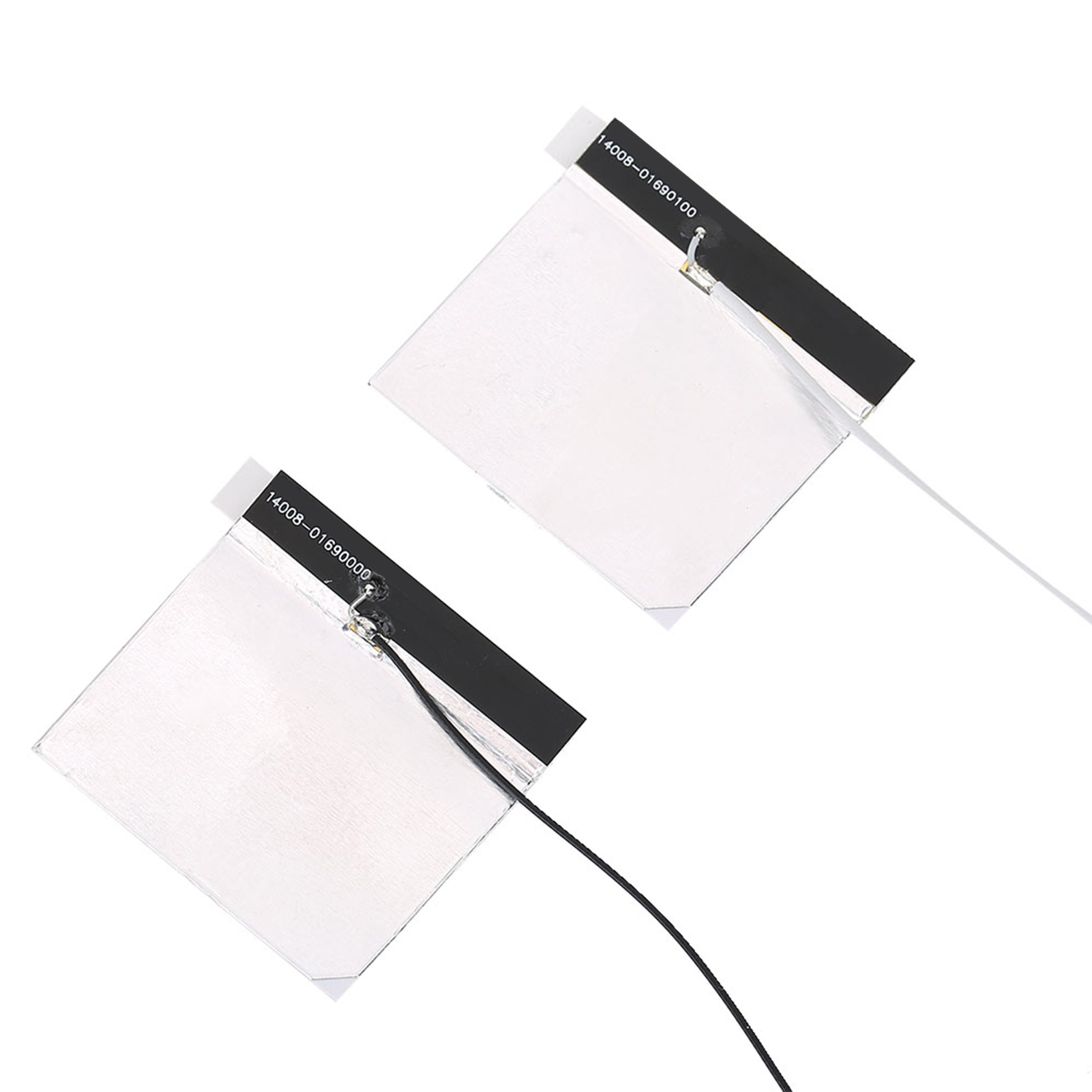 2-antennen-wlan-ngff-m.2-integriertes Ipe Gene4-antennenkit Mit Ipex4 2,4/5-ghz-anschluss Für Huawei/intel