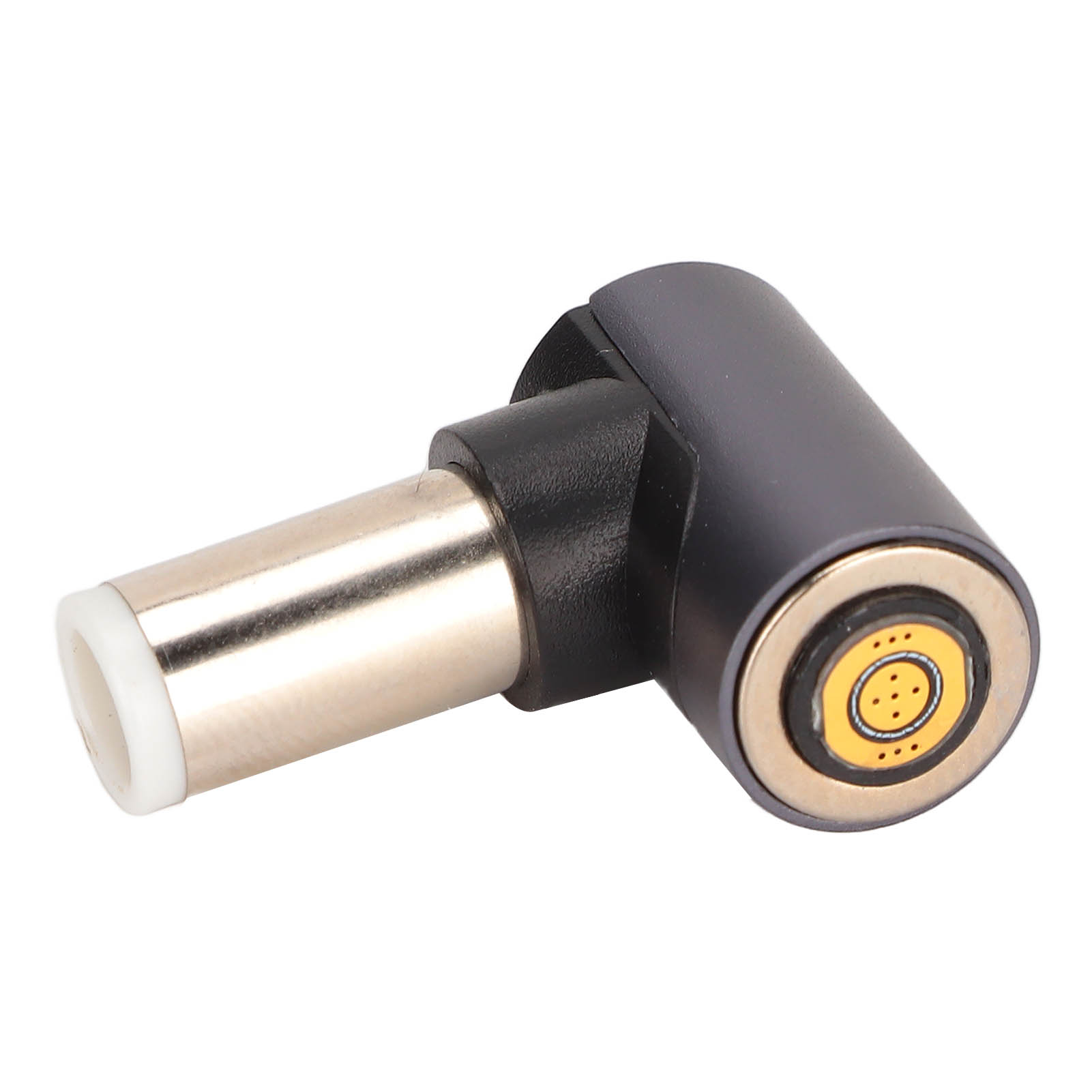 Magnetischer Dc-ladeadapter 7,4 X 5,0 Mm, Kompaktes Design, Für Dell-laptops
