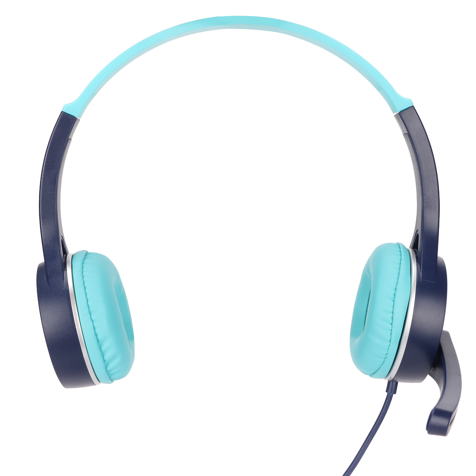 Faltbarer Und Tragbarer Stereo-kopfhörer Für Kinder, Mit 3,5-mm-klinkenstecker Und Kabel, Kompatibel Mit Smartphones Und Computern.