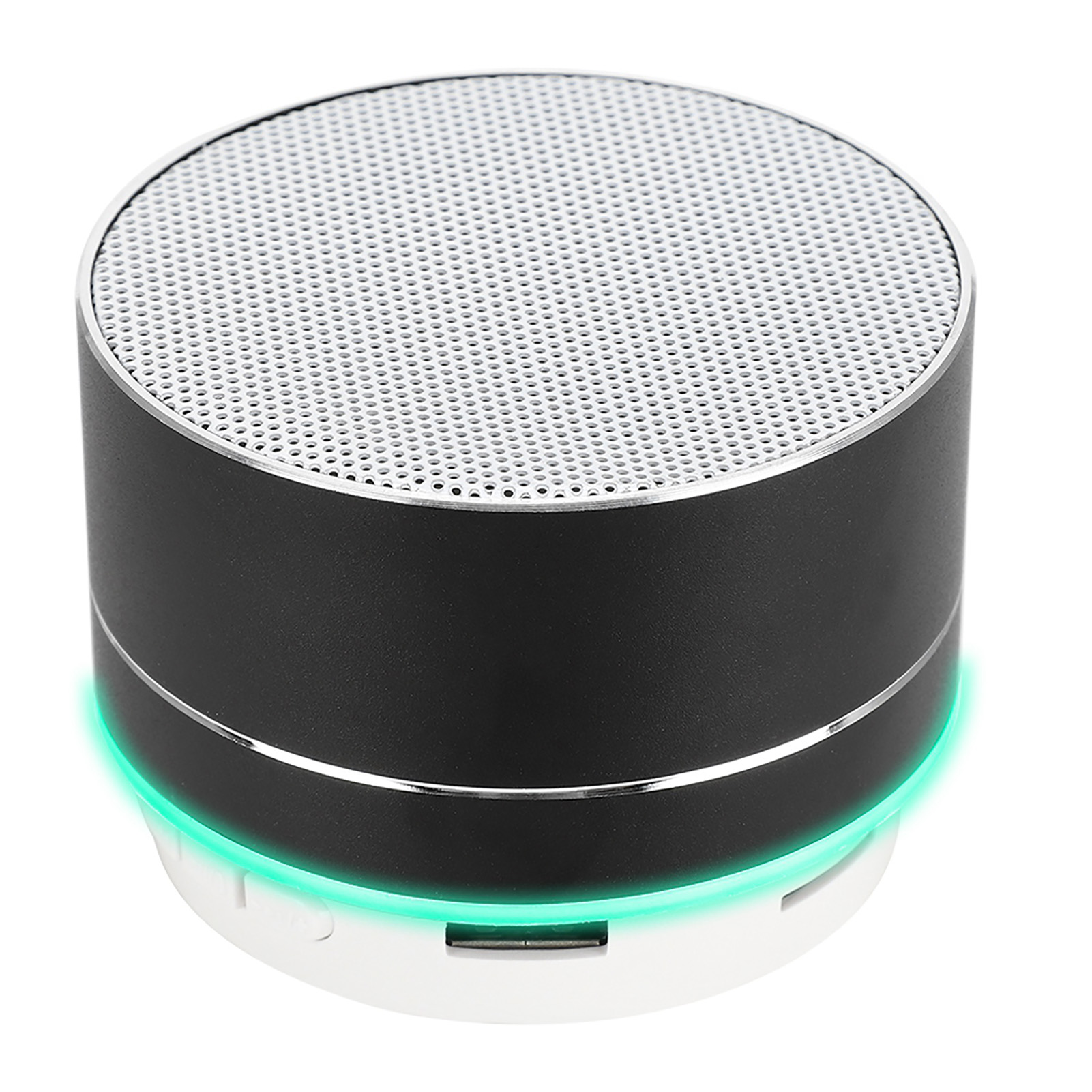 A10 Tragbarer Kabelloser Bluetooth-lautsprecher, Hd-stereo-soundbox Mit Surround-sound Und Ladekabel