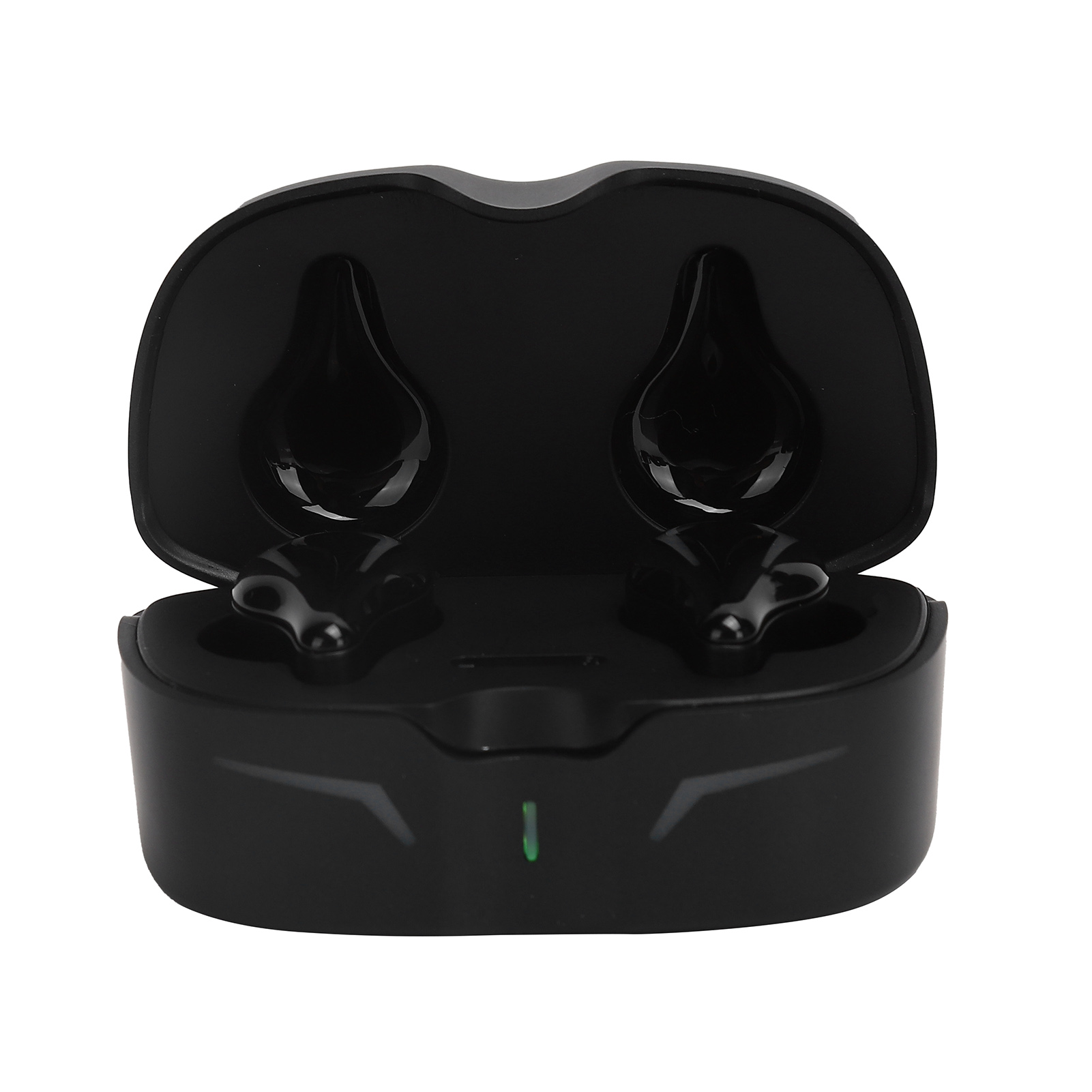 Kabelloses Bluetooth-v5.0-gaming-headset Mit Mikrofon Und Geringer Latenz Für Smartphones