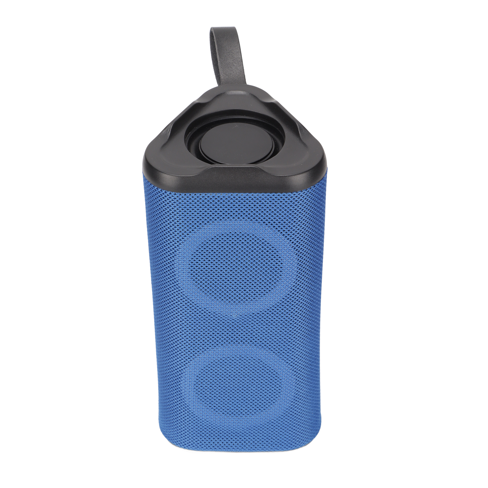 Tragbarer Kabelloser Bluetooth-lautsprecher Mit Surround-sound, Speicherkartenkompatibilität Und Rgb-beleuchtung Für Outdoor-sportarten