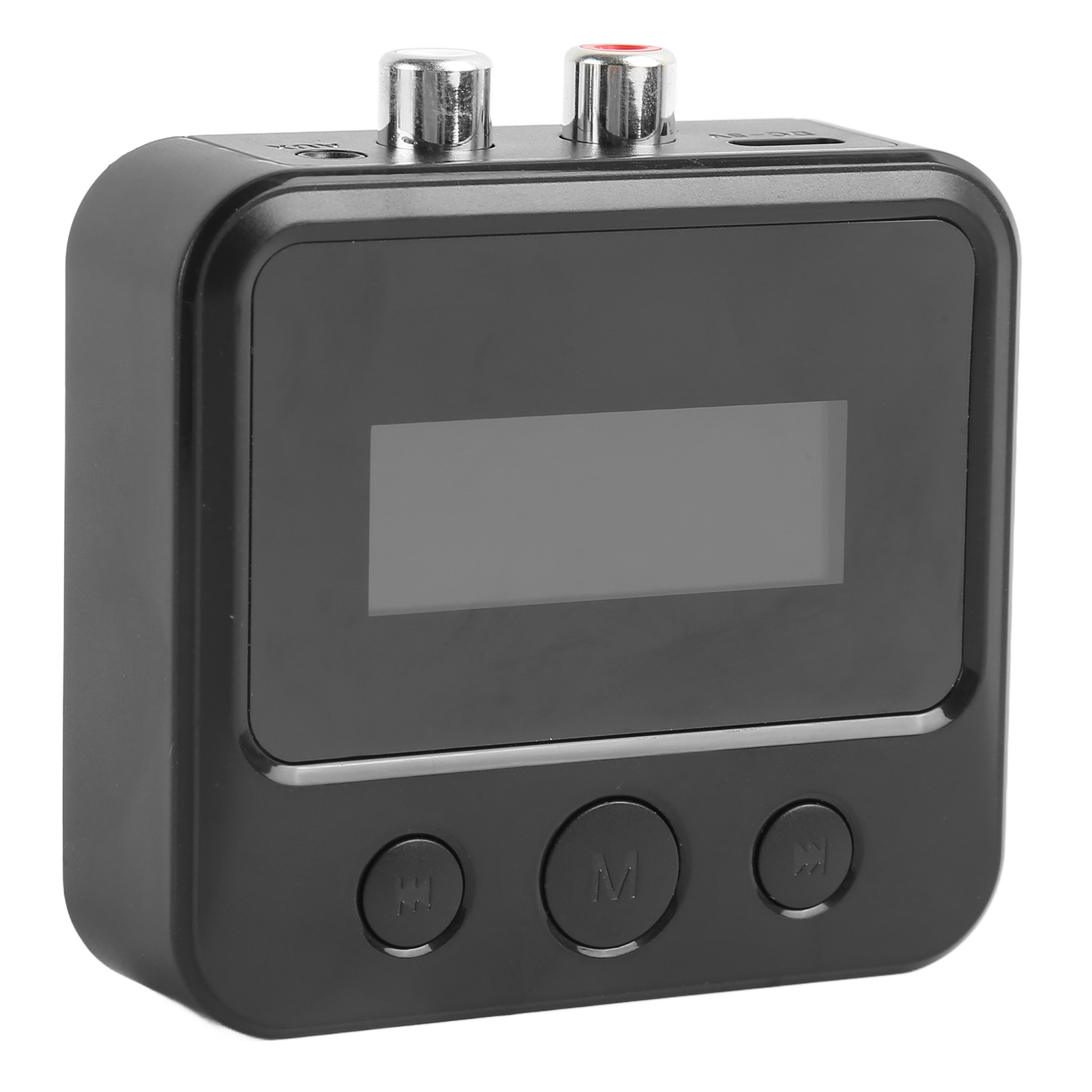 2-in-1 Bluetooth-transceiver Mit Niedriger Latenz, Bluetooth-aux-adapter Für Audio, Fernseher, Auto, Pc, Mp3-player Und Heimkino.