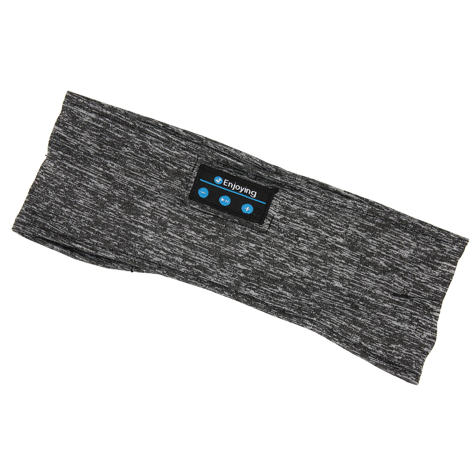 Ultradünne Kabellose Schlafkopfhörer Mit Hd-stereo-lautsprechern Und Bluetooth-stirnband Für Sport Und Training.