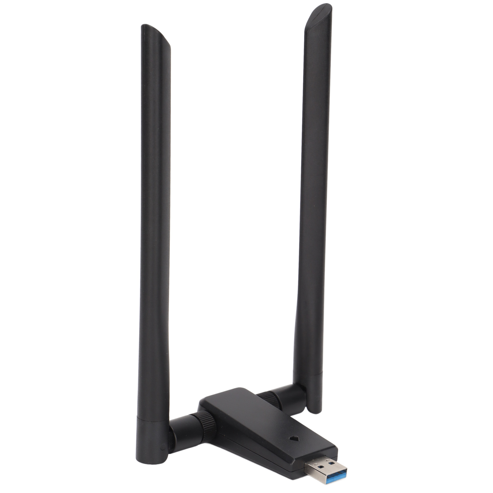 Dual-antennen-wlan-adapter (5 Dbi) 802.11ac (5 Ghz/2,4 Ghz), Usb 3.0, 1200 Mbit/s, Usb-netzwerkkarte Mit Hoher Verstärkung Für Laptops Und Desktop-pcs