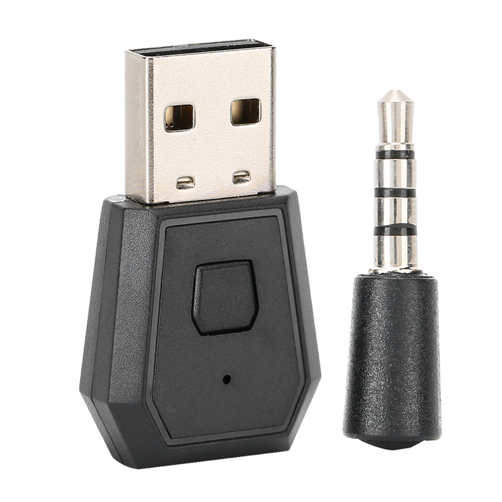 Universeller Bluetooth-audio-transmitter, Pc-adapter, Kabelloser Kopfhörerempfänger Für Ps4/slim/pro