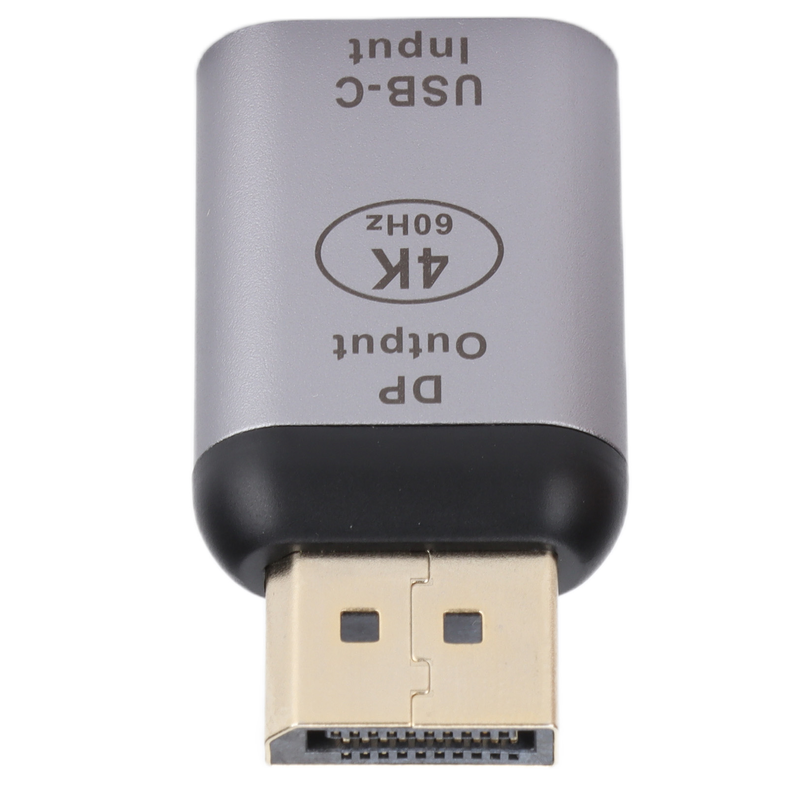 Jorido Usb-c-buchse Auf Displayport-stecker Laptop-adapter
