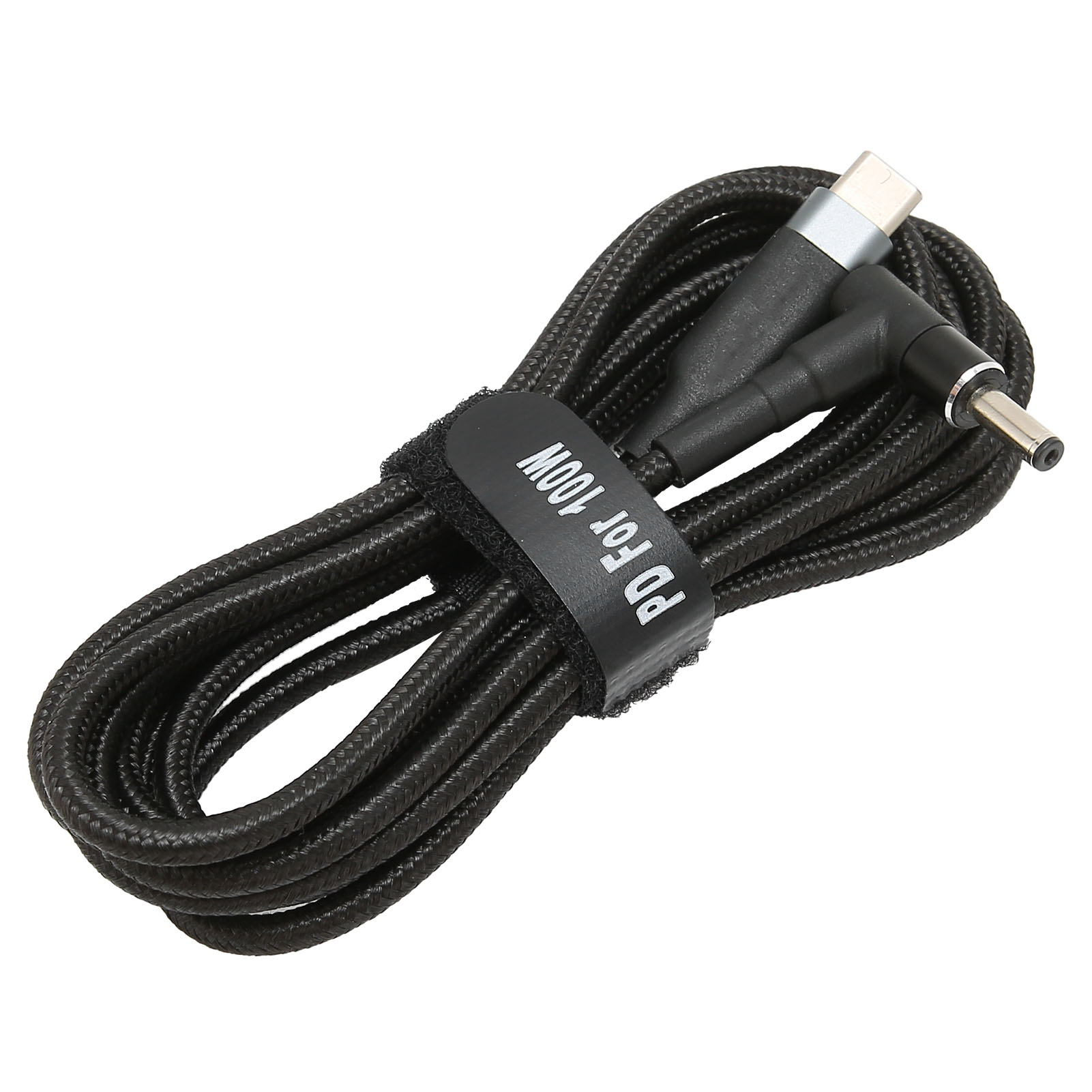 Jorindo Laptop-ladekabel Usb-c Stecker Auf Dc Stecker 4,0 X 1,35 Mm, Netzkabel Für Asus 100w (jd06113 (3 M))