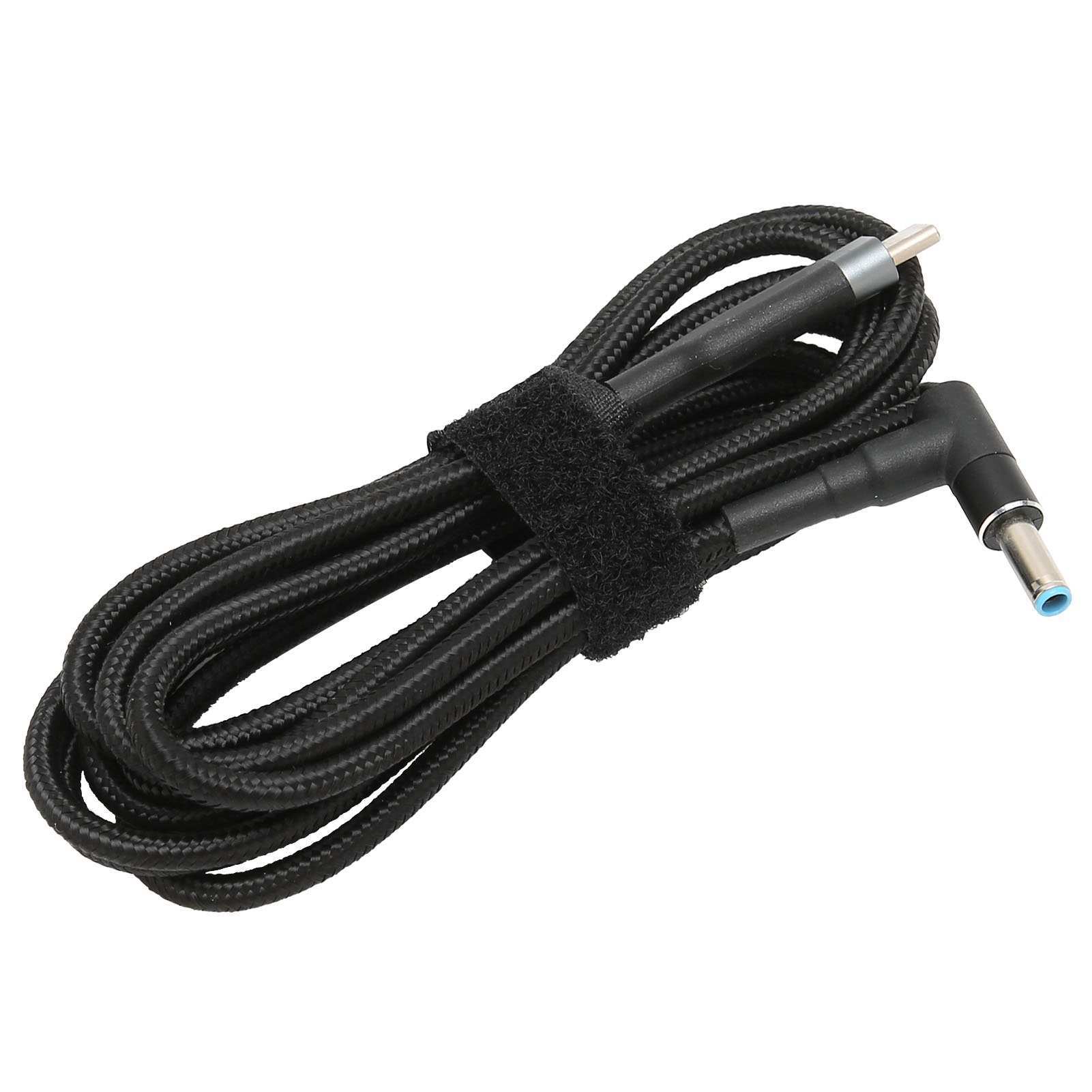 Jorindo Usb-c-stecker Auf Dc 4,5 X 3,0 Mm Stecker Laptop-ladekabel, Netzkabel Für Hp-laptops (3 Meter)