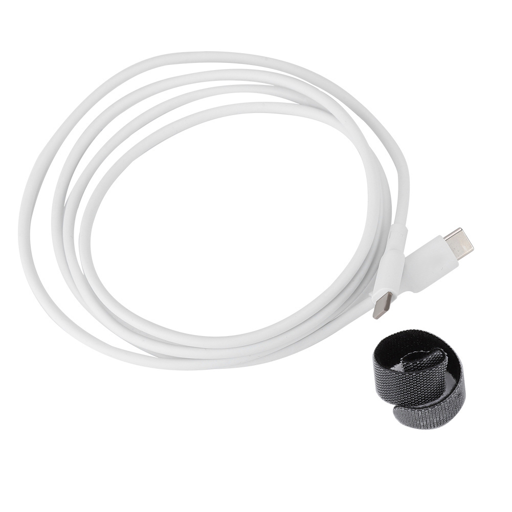 1,2 M Langes Usb-c-auf-lightning-pd-schnellladekabel Für Iphone Xs/xsm/x/xr/ipad Pro/air3