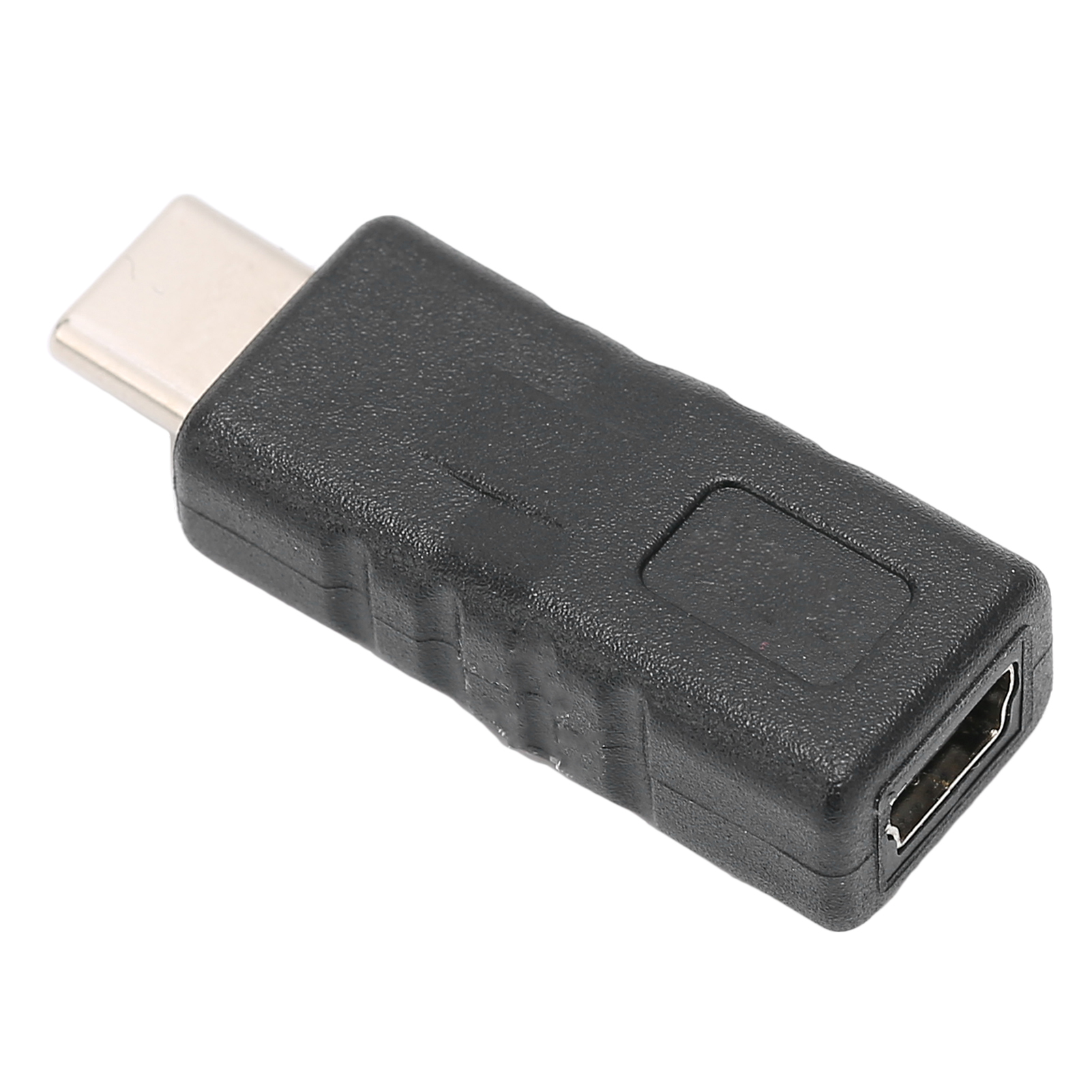 Usb-c Auf Mini-usb 2.0 (weiblich) Verlängerungsadapter Für Laptop, Tablet Und Mobiltelefon