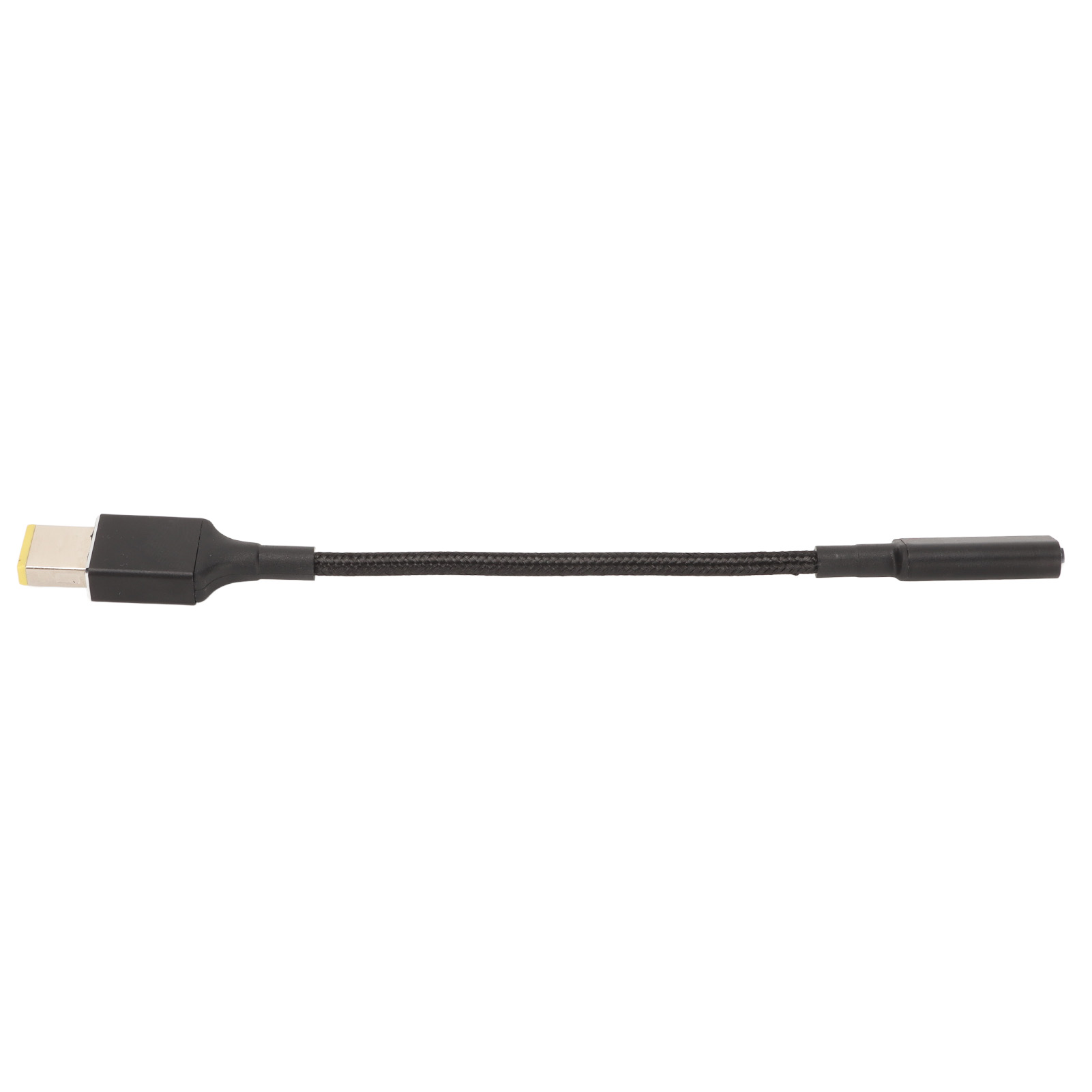 Lenovo Laptop-ladeadapterkabel, Usb-c Auf Slim-tip, Aluminiumlegierung, 100 W Dc, Rechteckiger Anschluss