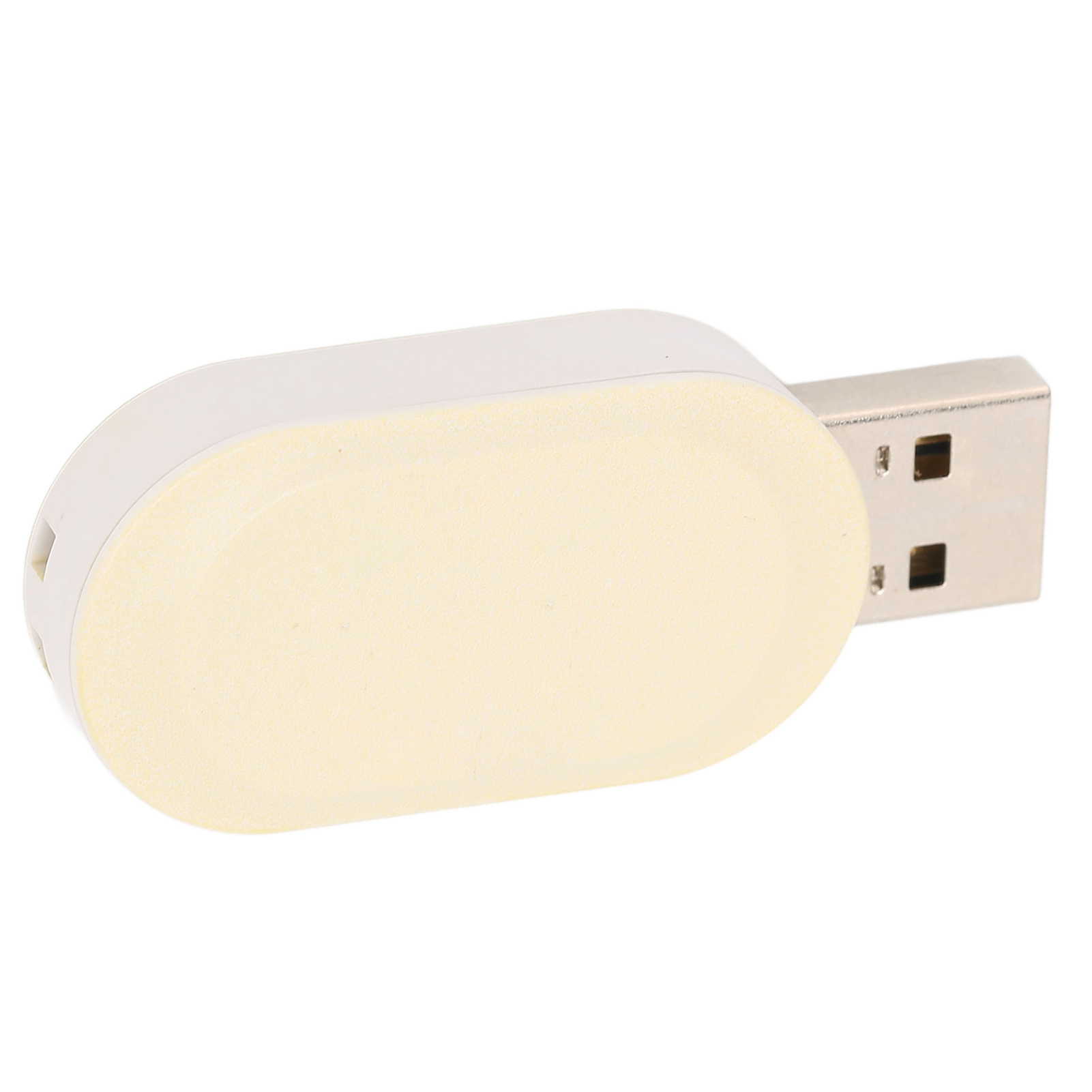 Usb 2.0-stick Mit Niedlichem Gelbem Entenmotiv, Schutz Vor Elektromagnetischen Störungen, 16 Gb