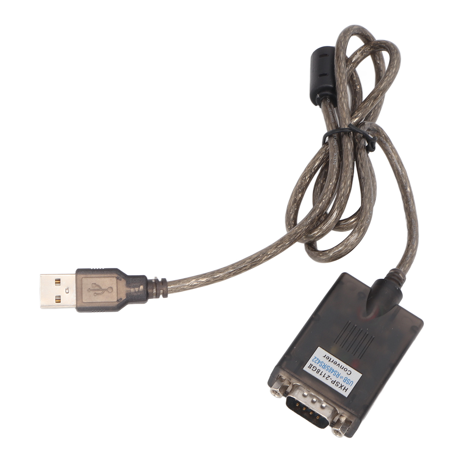 Usb-zu-rs422-adapter, 460/800 Baud-kommunikationsprotokoll, 128 Byte Sende-, 512 Byte Empfangs-daten. Usb-2.0-zu-rs485-adapter Für Laptops.