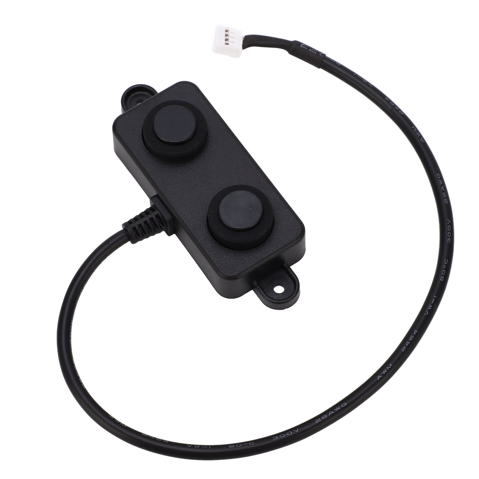 Wasserdichter Ultraschall-distanzsensor Für Garagen, Fahrzeugpräsenzerkennung, Automatische Uart 3,3 V – 5 V