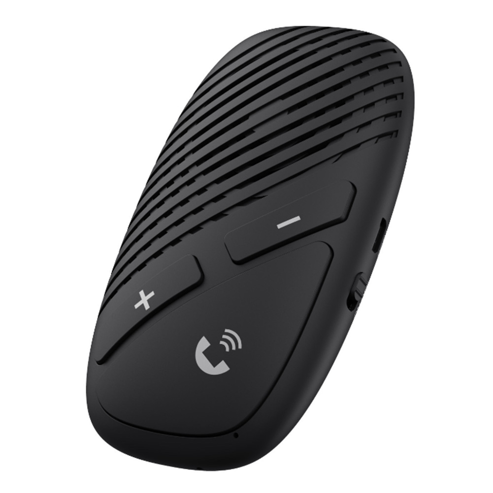 Auto-sonnenblende 5.0, Bluetooth-freisprecheinrichtung, Freisprecheinrichtung, Zubehör Kompatibel Mit Vier Sprachen