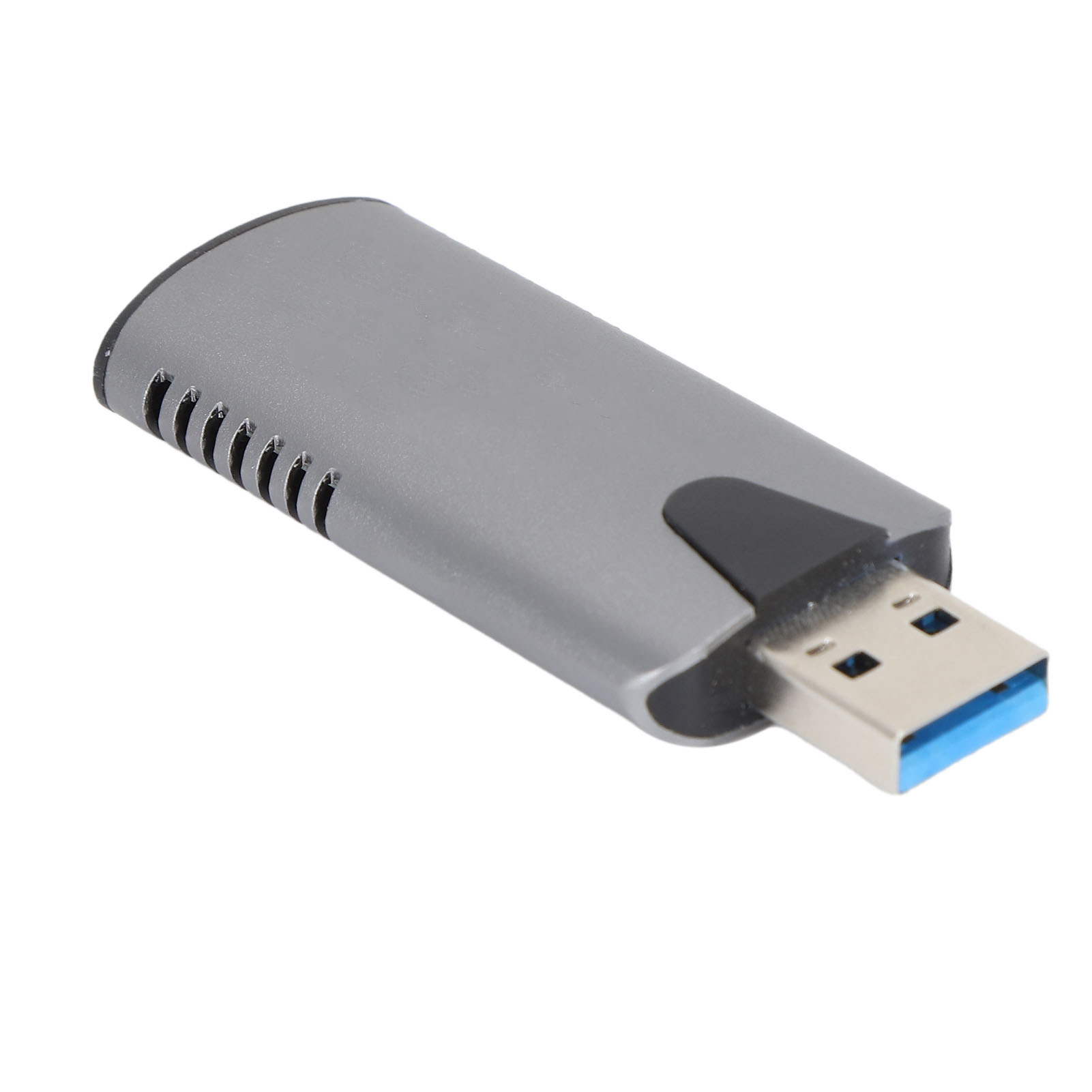 Hd-multimedia-audio- Und Videoaufnahmekarte Mit Usb-schnittstelle Für Mobiltelefone, Tablets Und Kameras