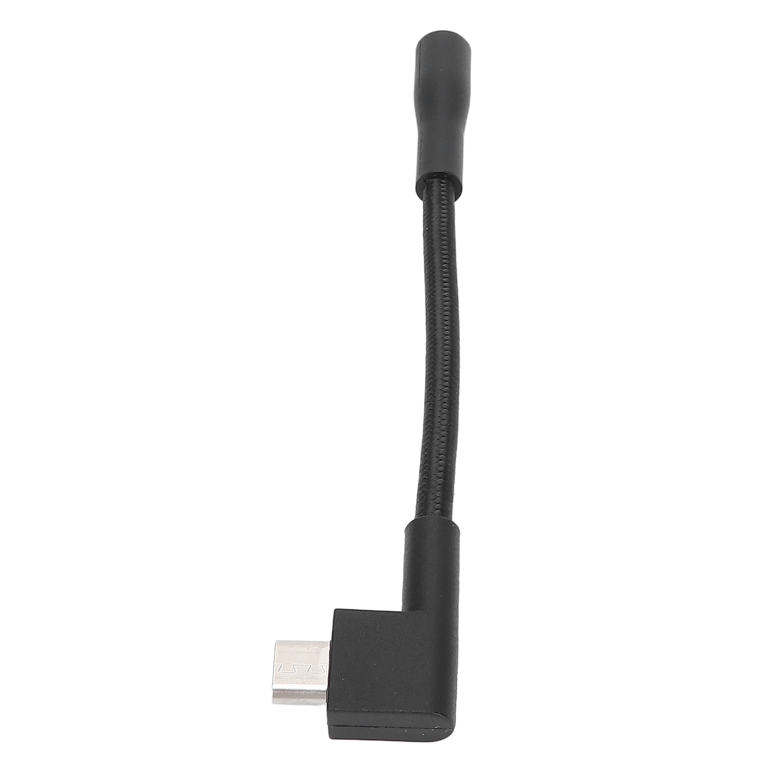 230-w-netzteil, 17 Cm, Flexibel, Robust, Leicht Und Kompakt Für Razer-laptops, 5,5 X 2,1 Mm Auf 3-poligen Dc-anschluss