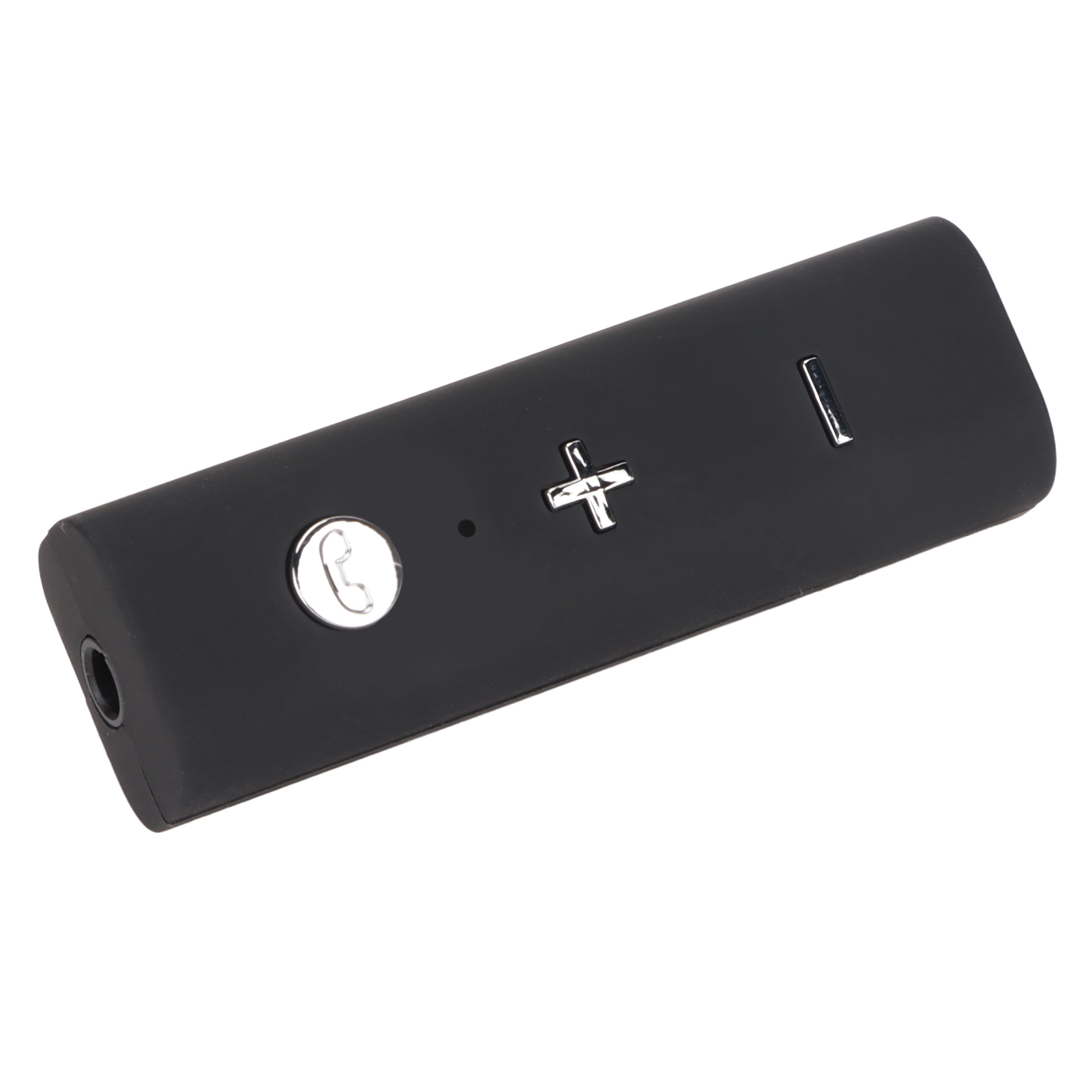 Tragbarer Bluetooth-empfänger Mit Rauschunterdrückung Und Bluetooth 5.0 Aux-adapter Für Auto, Hi-fi-anlage, Lautsprecher Und Kabelgebundene Kopfhörer