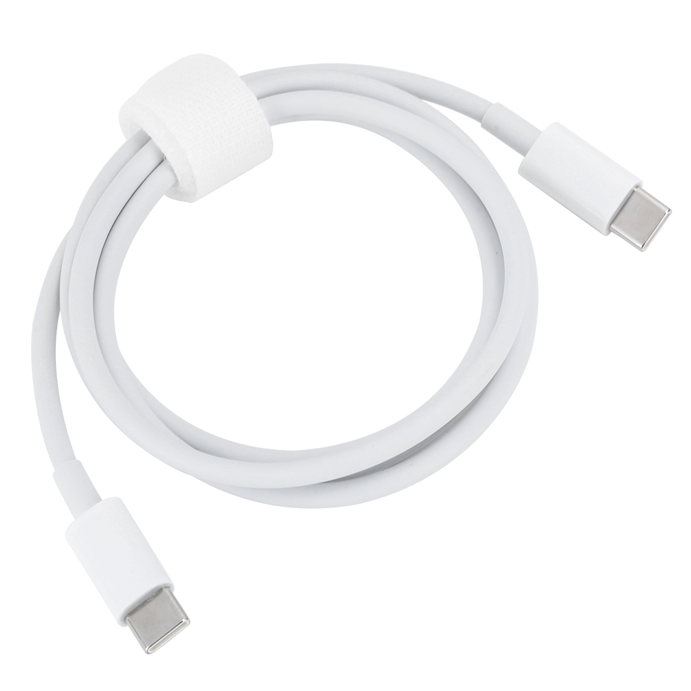 Usb-c-schnellladekabel Mit Chip-adapter Für Tablets (100/90/65/45 W)