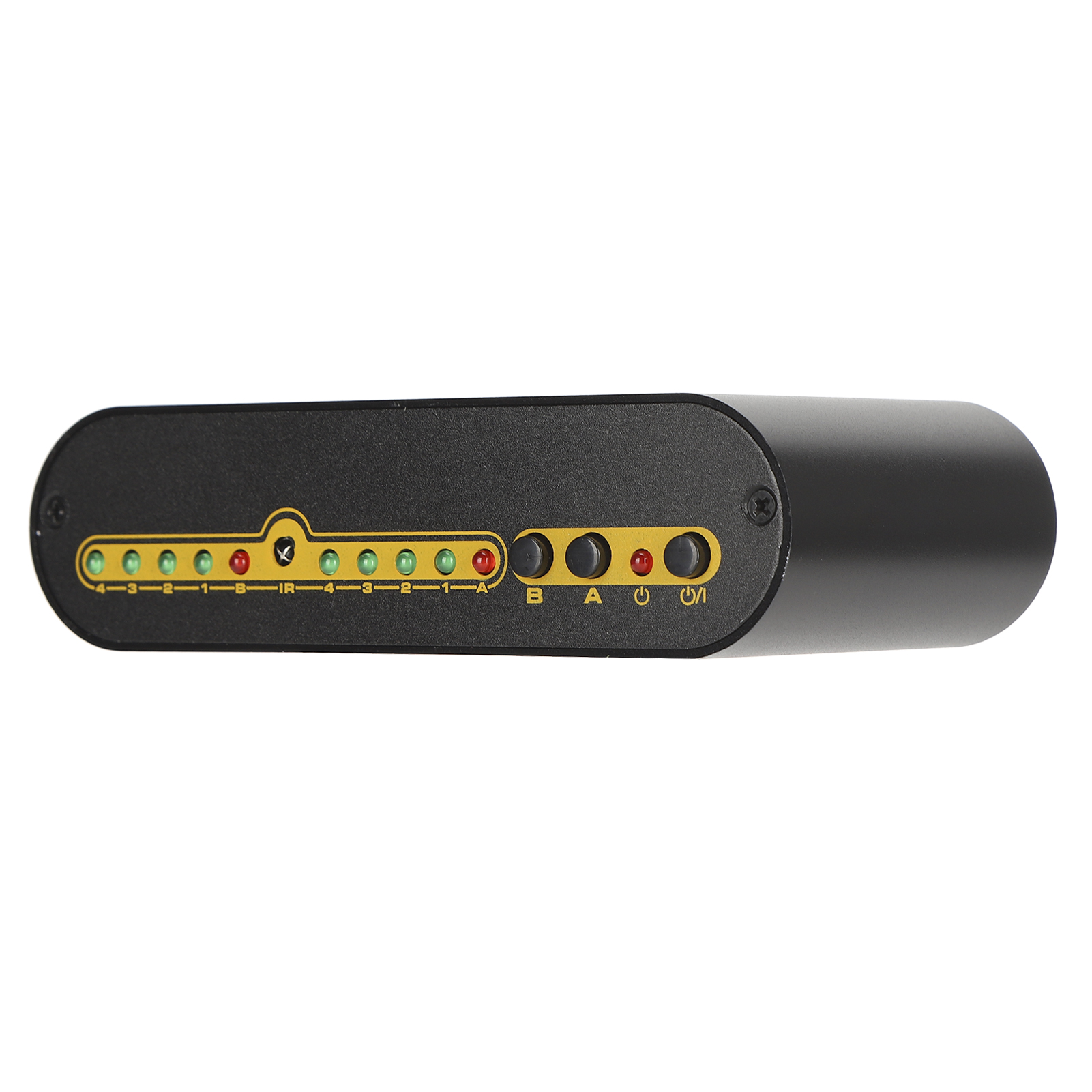 Spdif 4x2 Digitaler Optischer Audio-umschalter/splitter Mit Fernbedienung Und 100-240v-stecker.
