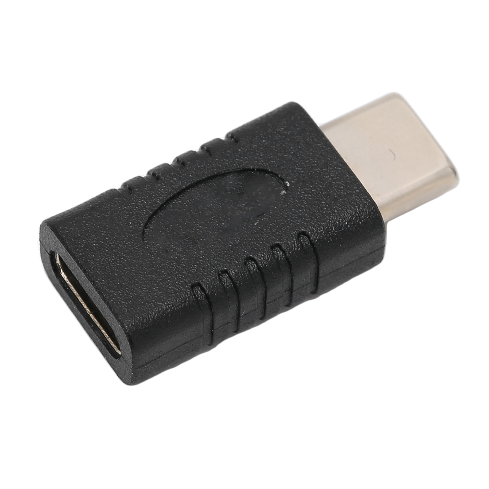 Usb-c Stecker Auf Buchse 3a 10 Gbit/s Adapter, Tragbarer Usb-c Verlängerungskonverter Für Laptop Und Tablet.