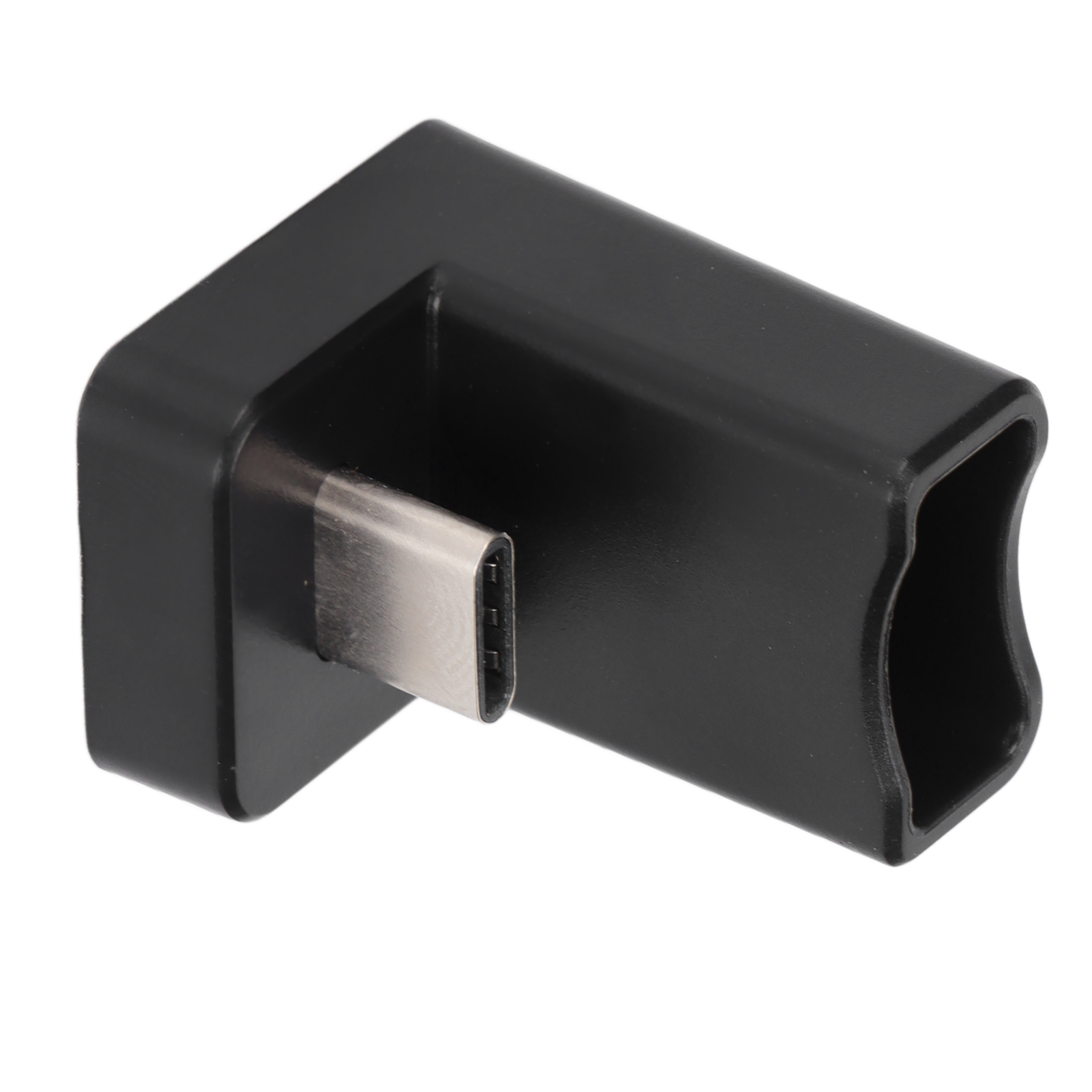 90-grad-usb-3.1-typ-c-stecker Auf Buchse-adapter Für Laptop, Tablet Und Mobiltelefon