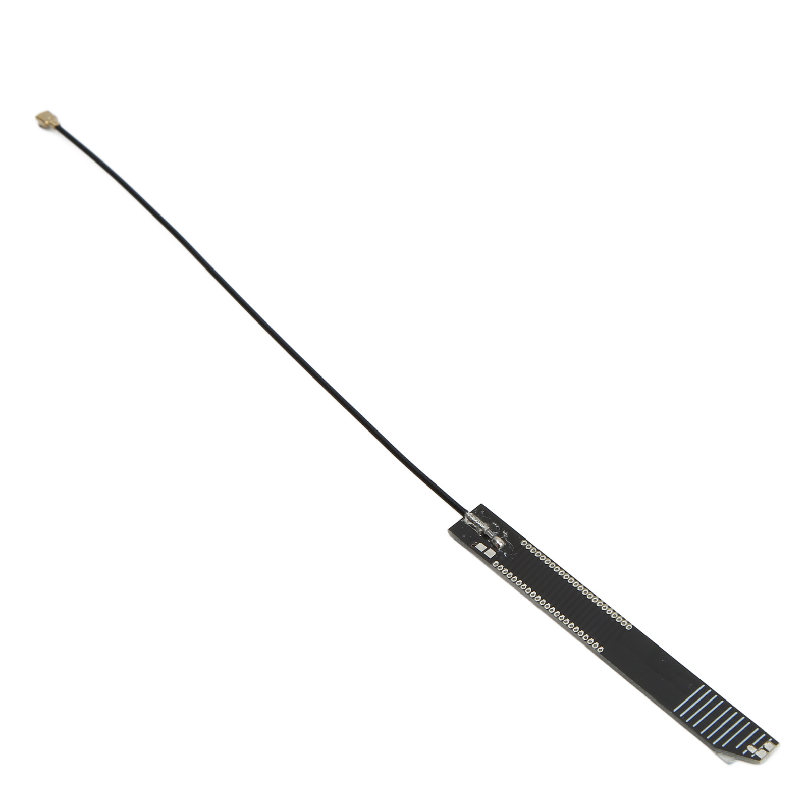 10 Stück Nz-433-pcb-001 Interne 433-mhz-5-dbi-antenne, Leiterplatte, Integrierte Ipex-rundstrahlantenne, Ufl-anschluss