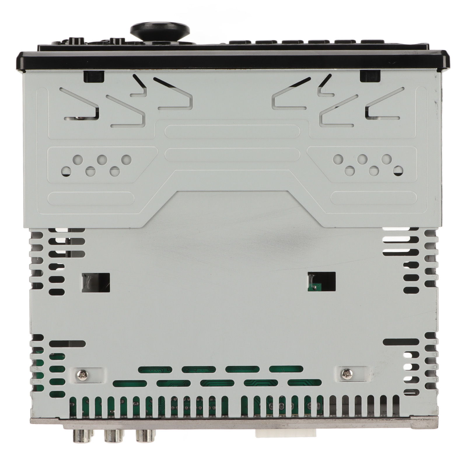 Auto-cd/dvd-player Mit Aux-eingang, Quadrophonics-sprachnavigation, Musikwiedergabe, Cvc-geräuschunterdrückung, Bluetooth Und Vcd-player.