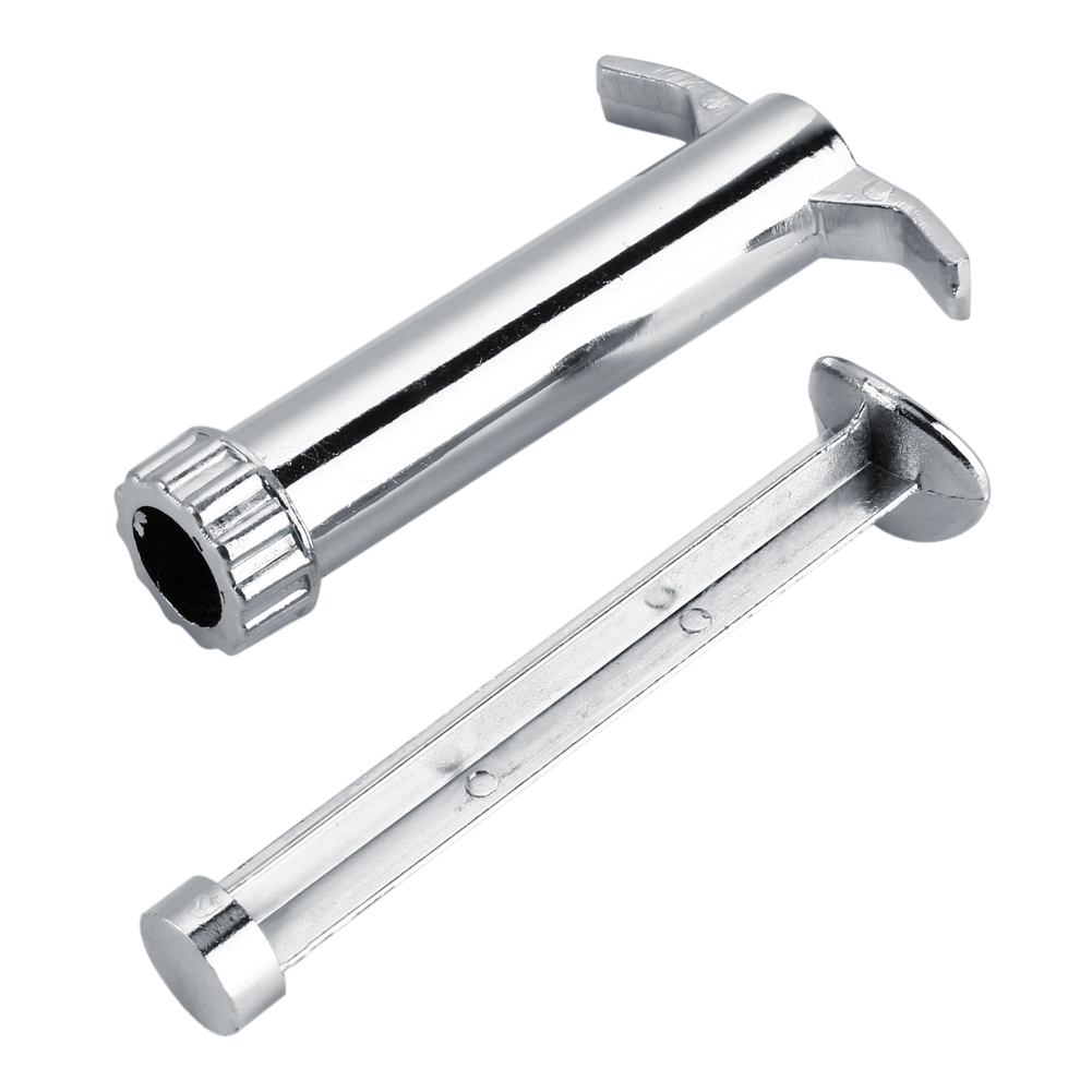 19-scheiben-tonextruderpistole, Zuckermodellierwerkzeug, Hh-modellierset