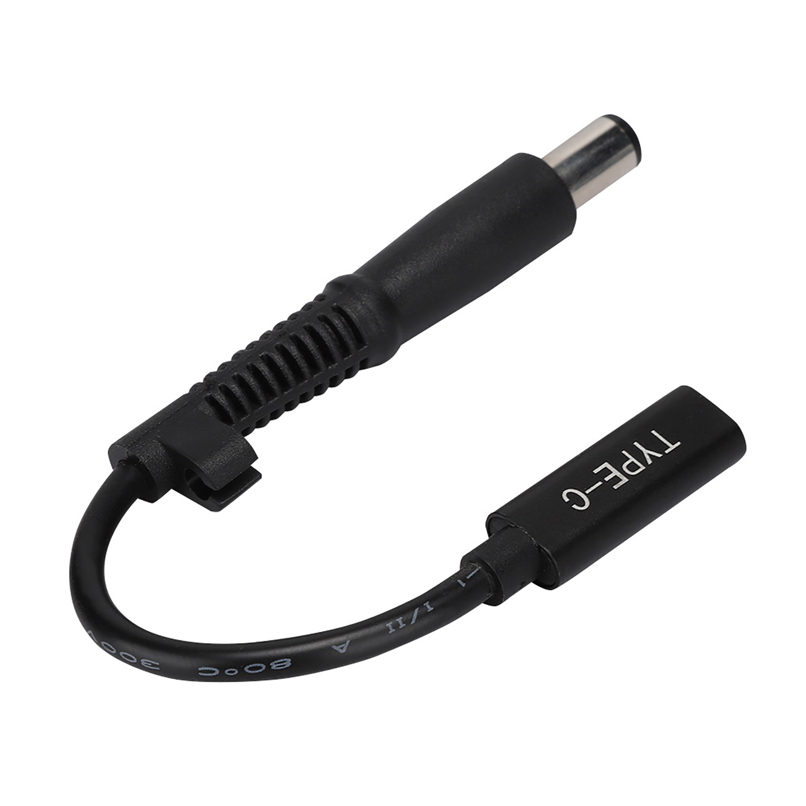 Usb-c-buchse Auf Usb-c-stecker-stromadapterkabel Für Hp-laptops Mit Pd-chip