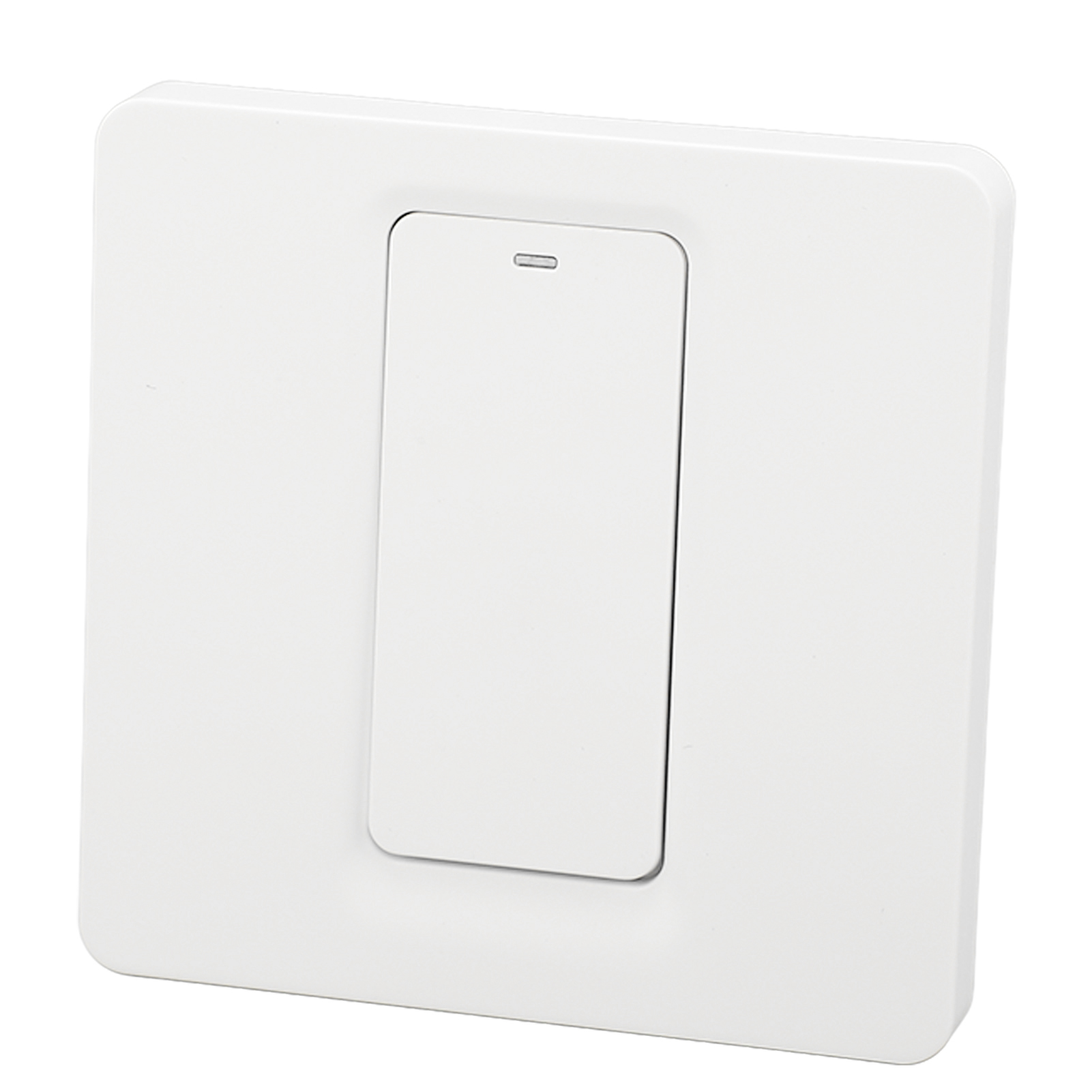 Wlan-fähiger Warmwasserbereiter-schalter, Sprachsteuerung Per App, Timer, Intelligenter Touch-schalter, 100–240 V Wechselstrom, 240 V Wechselstrom