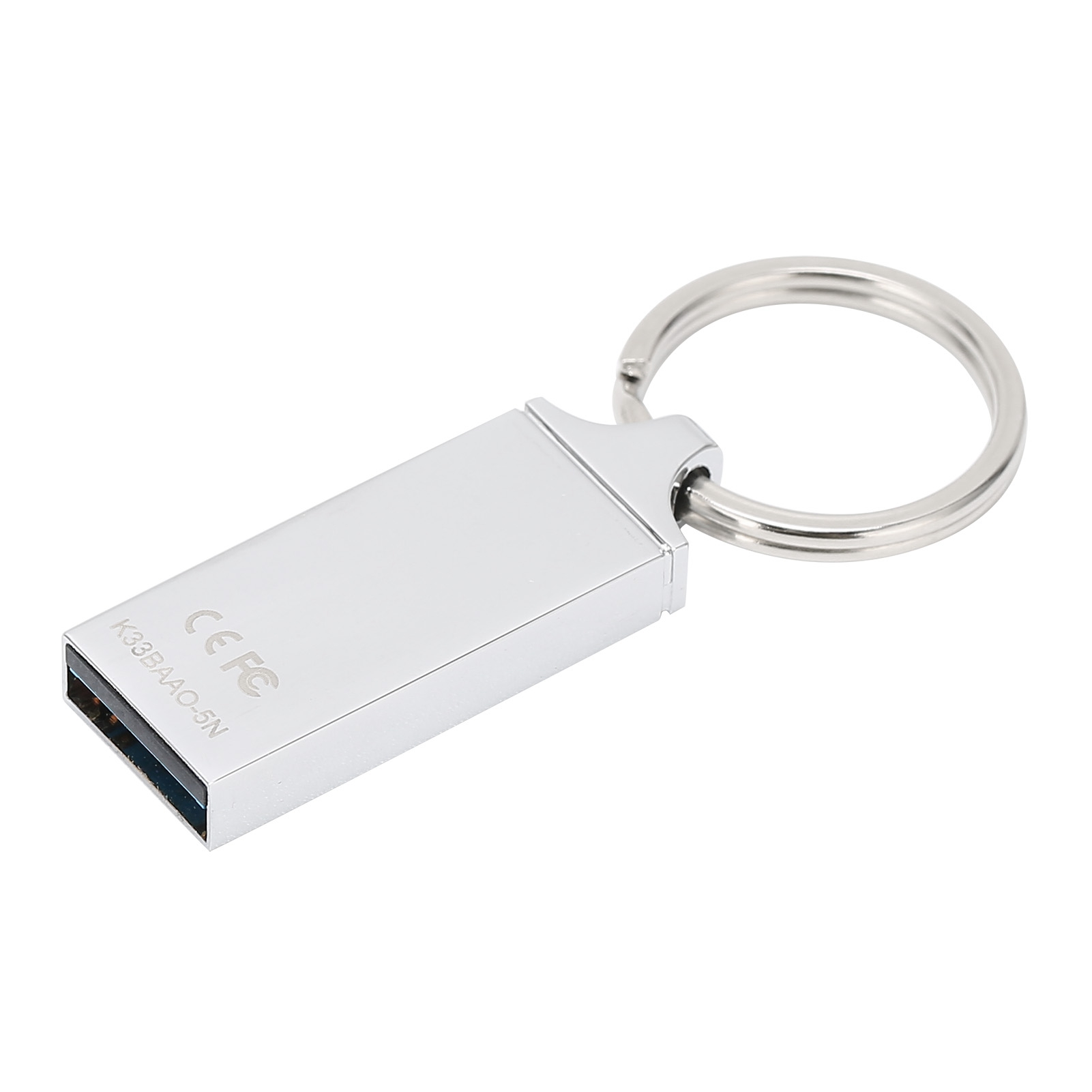 Stmagic Usb 3.0-flash-laufwerk, Hochgeschwindigkeitsspeicher, Ringöse, 80 Mb/s Lesegeschwindigkeit, K3364 Gb
