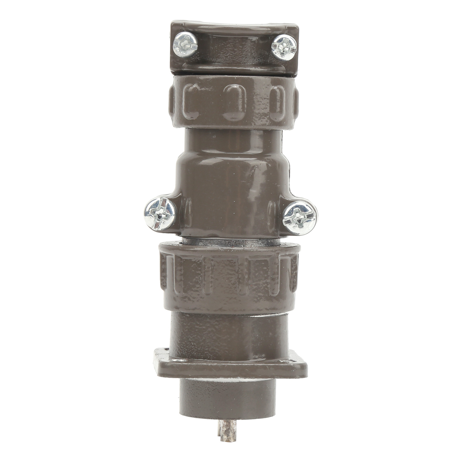 Stromanschluss Für Luftfahrtstecker P20k2q-2, 20 A, 400 V Wechselstrom