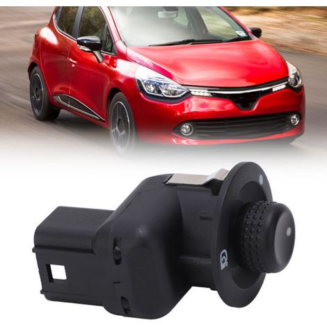 Bunthaus Elektrischer Rückspiegel-steuerschalter 8200676529 Für Clio Mk4 2012