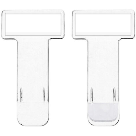 Bunthaus 5-teiliges Set Auto-parkticket-clips, Windschutzscheibenaufkleber, Tickethalter, Kartenhalter, Geldscheinorganizer, Autoinnenraumzubehör