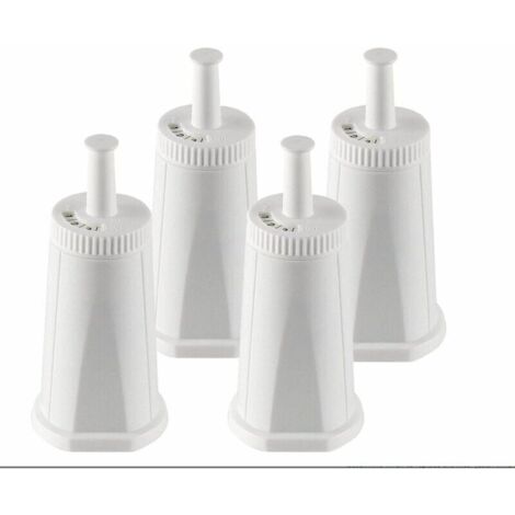 Bunthaus Kaffeemaschinenzubehör, Für Sage-kaffeemaschinen-wasserfilter, Sage Barista Express-filter, Kompatibel Mit Bes008/bes810/ses875/ses880/ses9890/ses990 (4er-pack)