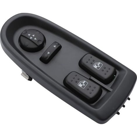 Bunthaus Andere Autoersatzteile, Fensterheber-tastensteuerung, Elektrischer Fensterschalter Passend Für Iveco Daily 2006‑2011 5801304491