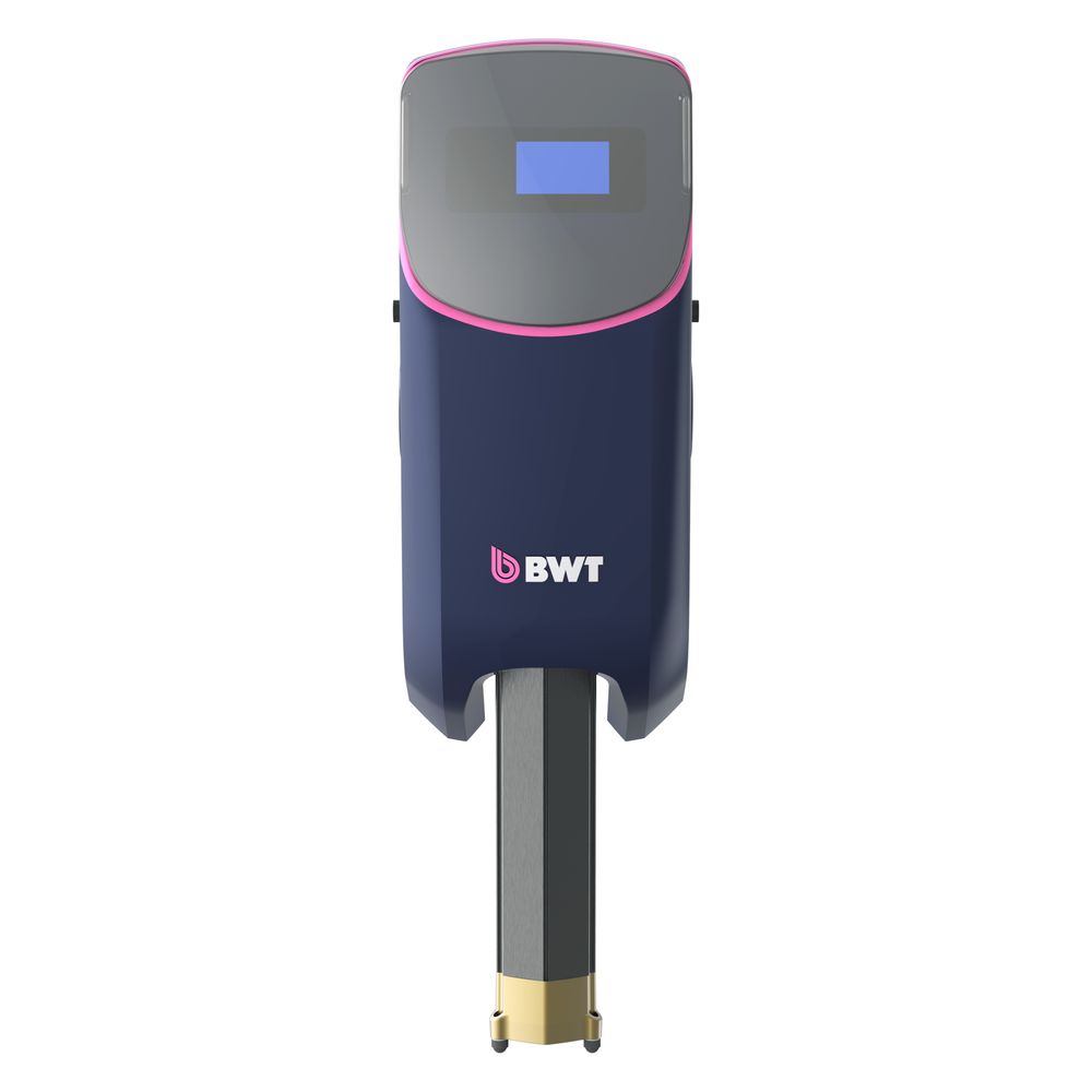 Bwt Kalkschutzanlage Aqa Total Xp 1500, 1,5m3/h, Dn 25, 10 Bar, Bleifrei, 125665615