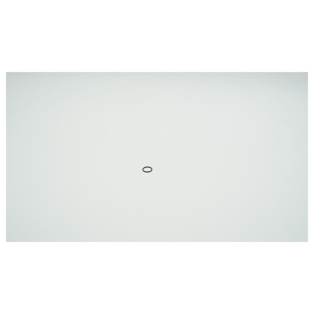 Bwt O-ring, 17,17x1,78mm, Trinkwasserkonform, 1-181556