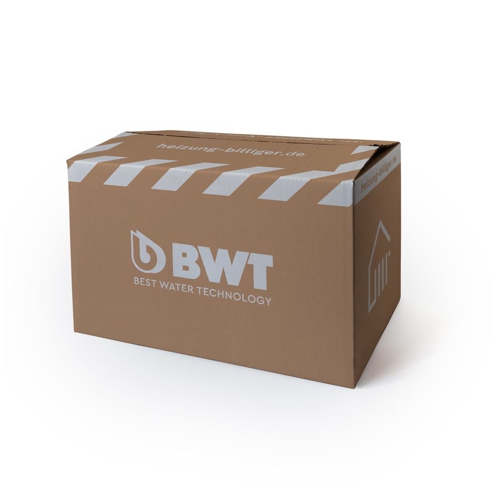 Bwt Vorschaltgerät Elektrisch 80w, 1-403741