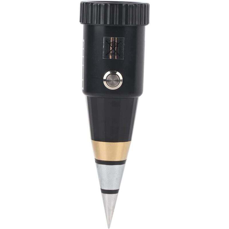 Professionelles Boden-ph-meter, Ph- Und Feuchtigkeits-hygrometer, Boden-ph-tester, Feuchtigkeitsmonitor-hygrometer Für Weinberge, Obstplantagen, Ackerbau Und Rasenflächen