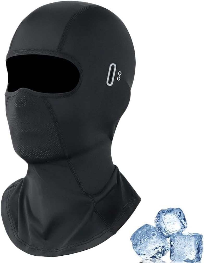 Sturmhaube, Sturmhaube, Multifunktionsmaske, Atmungsaktive Kapuze, Professionelles Radfahren, Hutfutter, Helm, Nackenschutz, Sommer, Herren, Damen, Reiten, Sturmhaube Für Ski, Motorrad, Snowboard, Sch