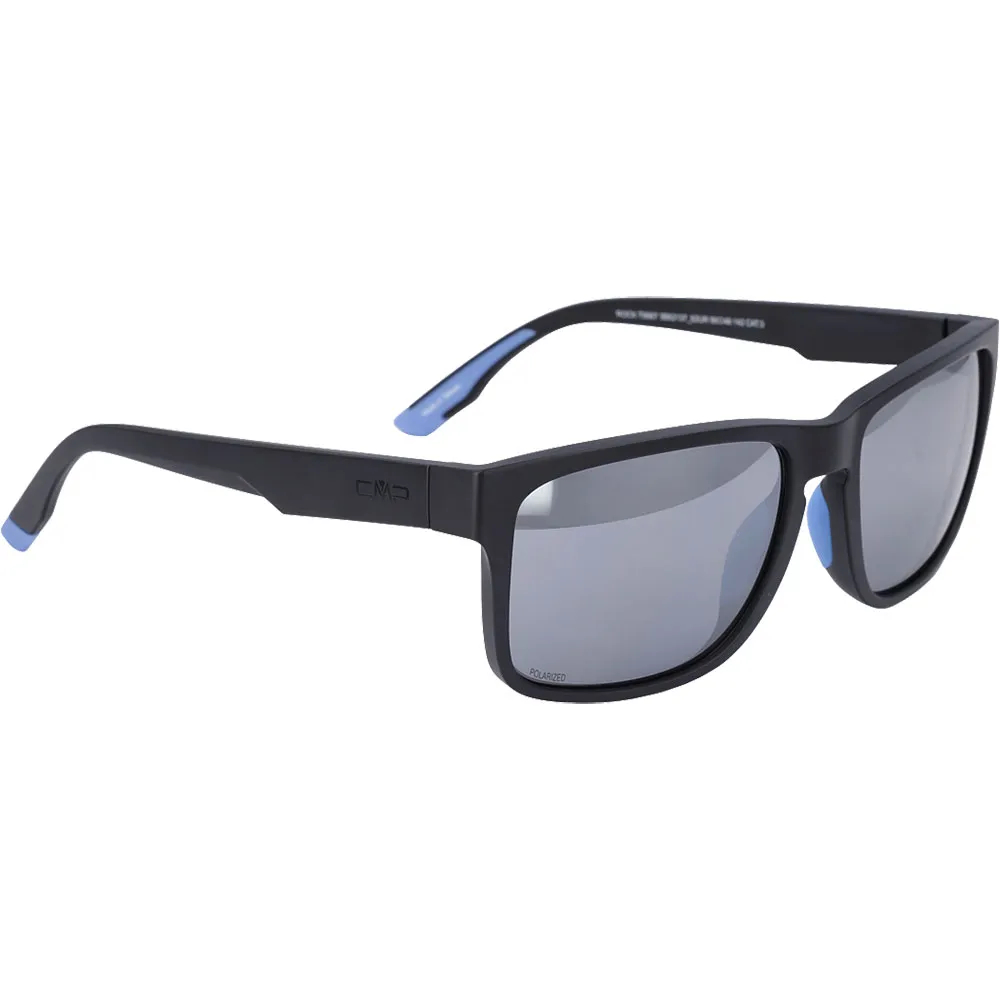 Brille Cmp Rock Pro Polarisierte Gläser Komfort Kind