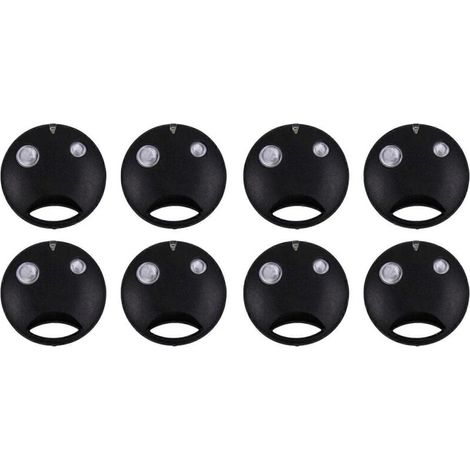 Txq4492p0 Original Nice Smilo Sm2 Torfernbedienung (8er-pack)
