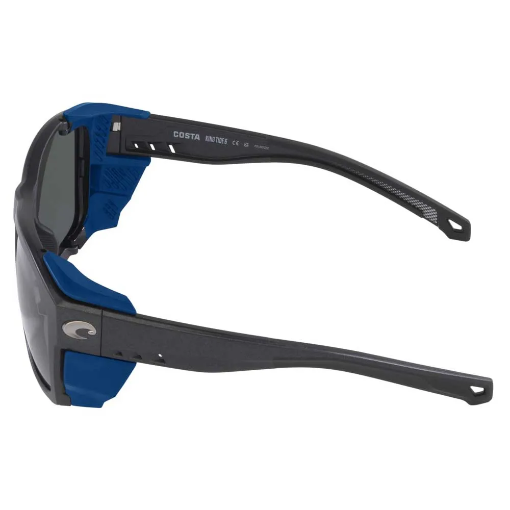 Augenschutz Costa King Tide 6 Widerstandsfähig Leicht
