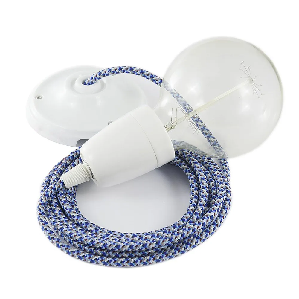 Pendelleuchte Creative Cables Rx03 Pixel 53w 220-240v