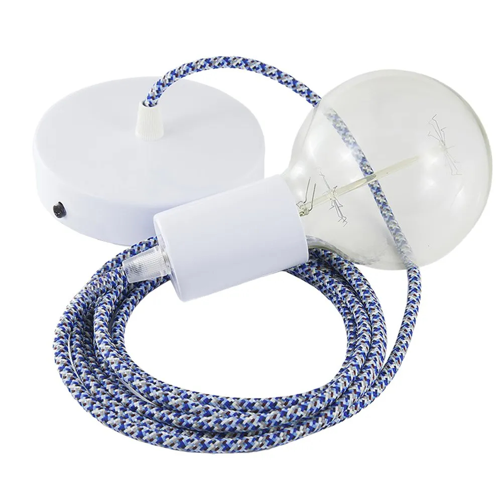 Leuchte Creative-cables Rx03 Pixel 53 W Kupfer