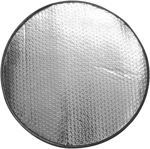 Lenkrad-sonnenschutz, Lenkradabdeckung, Auto-sonnenschutz Für Das Lenkrad, 40x40cm Universal-sommer-lenkrad-isolierabdeckung Für Die Meisten
